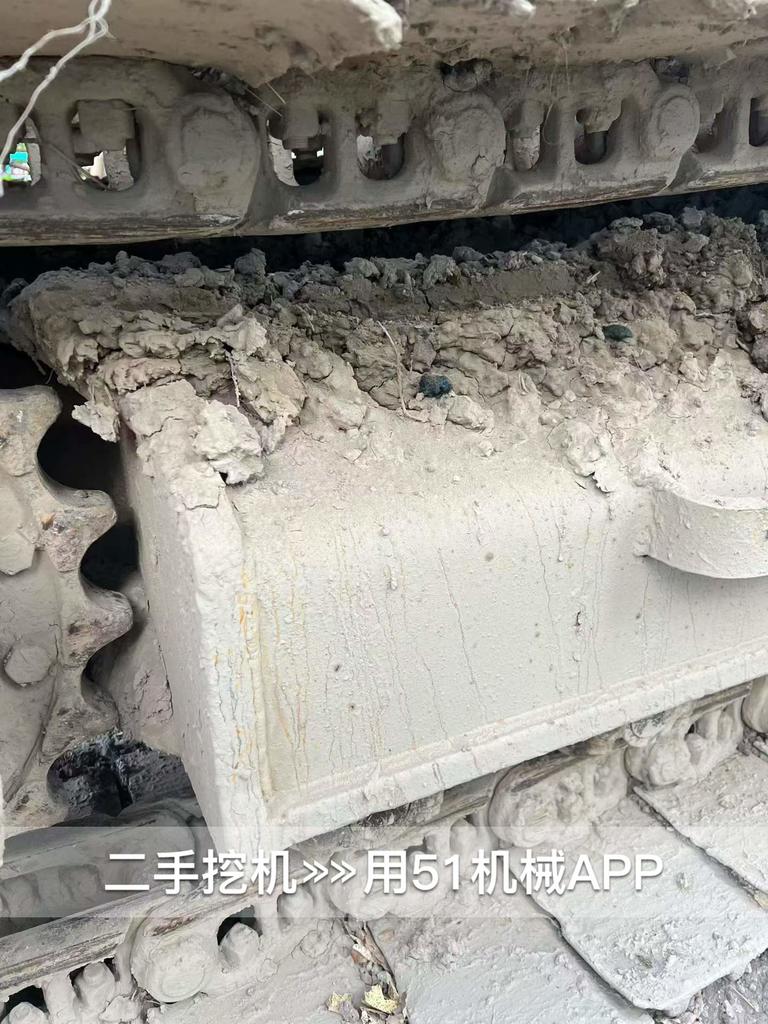 51挖机